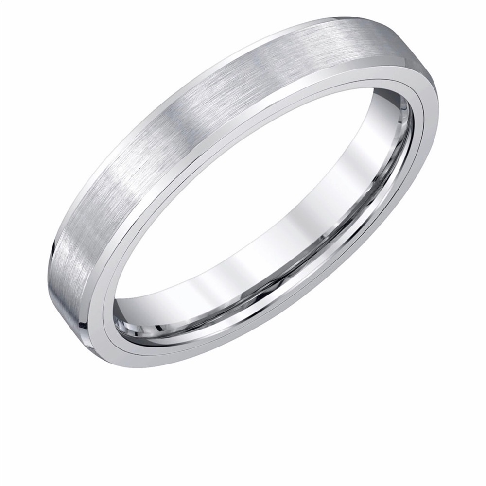 Men’s wedding band